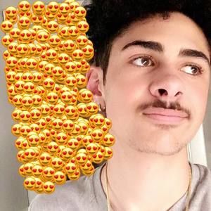 Meet your Posher, Keith